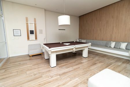 Apartamento para alugar com 52m², 1 quarto e 1 vagaÁrea comum - Jogos