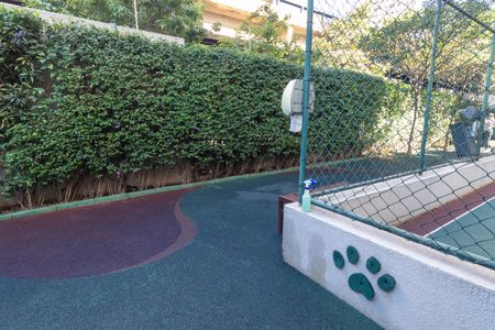 Apartamento para alugar com 52m², 1 quarto e 1 vagaÁrea comum - Pet Place