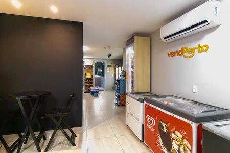 Apartamento para alugar com 52m², 1 quarto e 1 vagaÁrea comum - Mercado