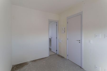 Studio para alugar com 41m², 1 quarto e sem vaga Suíte