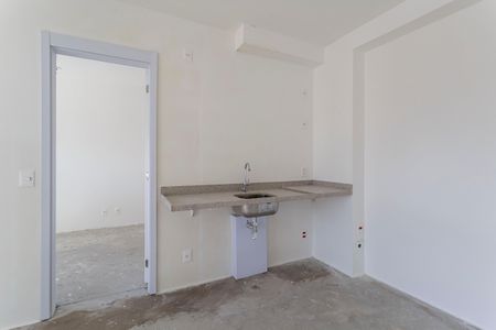 Studio para alugar com 41m², 1 quarto e sem vagaStudio