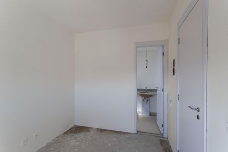 Studio para alugar com 41m², 1 quarto e sem vaga Suíte