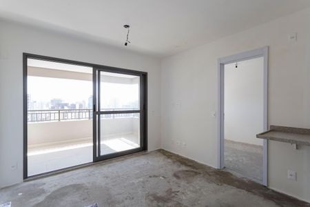 Studio para alugar com 41m², 1 quarto e sem vagaStudio