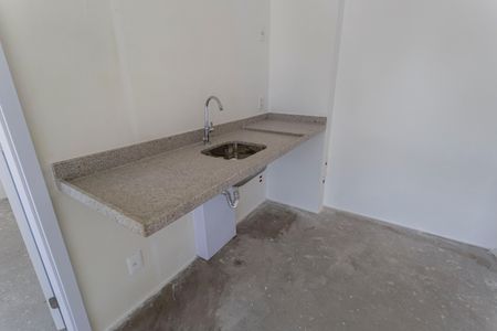 Studio para alugar com 41m², 1 quarto e sem vagaStudio