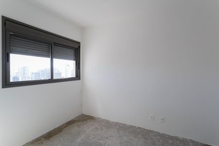 Studio para alugar com 41m², 1 quarto e sem vaga Suíte