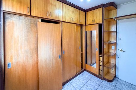 Apartamento para alugar com 65m², 3 quartos e 1 vagaQuarto 2