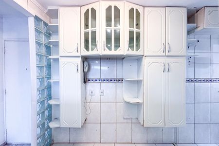 Apartamento para alugar com 65m², 3 quartos e 1 vagaCozinha