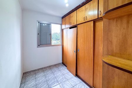 Apartamento para alugar com 65m², 3 quartos e 1 vagaQuarto 2