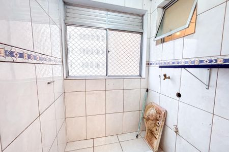 Apartamento para alugar com 65m², 3 quartos e 1 vagaÁrea de Serviço