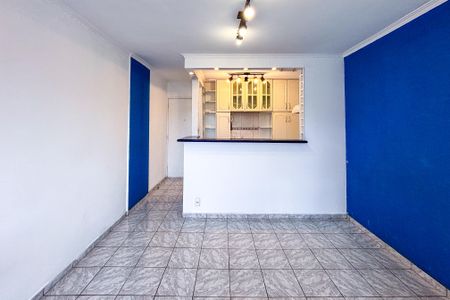 Apartamento para alugar com 65m², 3 quartos e 1 vagaSala