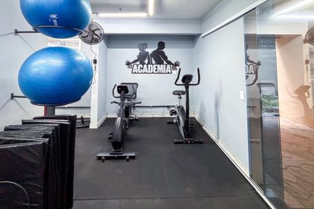 Apartamento para alugar com 65m², 3 quartos e 1 vagaÁrea comum