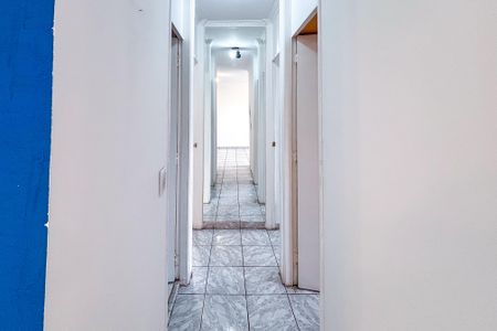 Apartamento para alugar com 65m², 3 quartos e 1 vagaCorredor