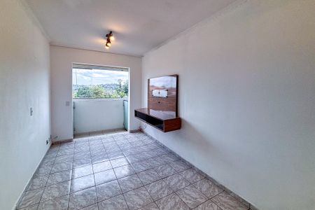 Apartamento para alugar com 65m², 3 quartos e 1 vagaSala
