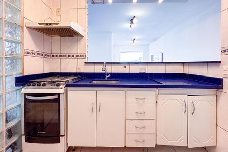 Apartamento para alugar com 65m², 3 quartos e 1 vagaCozinha