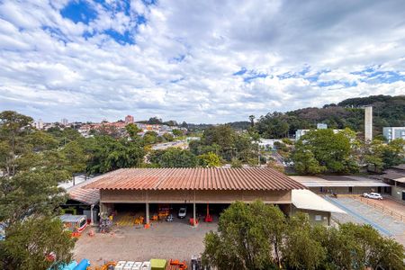 Apartamento para alugar com 65m², 3 quartos e 1 vagaVista 