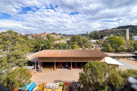 Apartamento para alugar com 65m², 3 quartos e 1 vagaVista