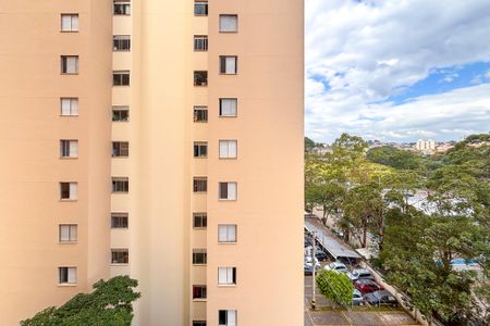 Apartamento para alugar com 65m², 3 quartos e 1 vagaVista