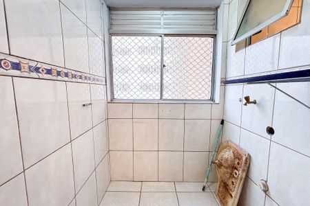 Apartamento para alugar com 65m², 3 quartos e 1 vagaÁrea de Serviço