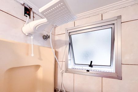 Apartamento para alugar com 65m², 3 quartos e 1 vagaBanheiro Social