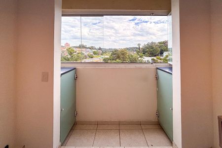 Apartamento para alugar com 65m², 3 quartos e 1 vagaVaranda da Sala