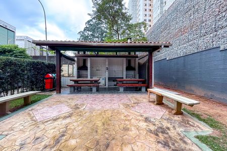 Apartamento para alugar com 65m², 3 quartos e 1 vagaÁrea comum