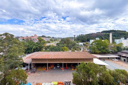 Apartamento para alugar com 65m², 3 quartos e 1 vagaVista