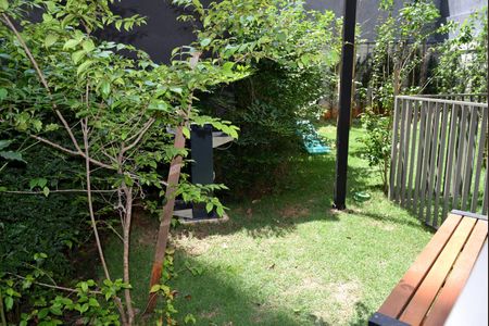 Studio à venda com 31m², 1 quarto e sem vagaÁrea comum