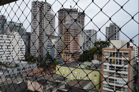 Studio à venda com 31m², 1 quarto e sem vagaVista Varanda do Studio