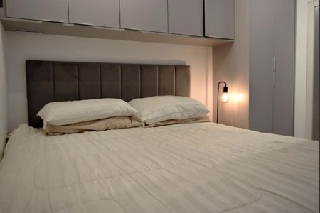 Studio à venda com 31m², 1 quarto e sem vagaStudio