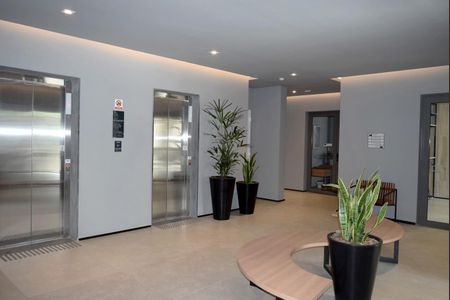 Studio à venda com 31m², 1 quarto e sem vagaÁrea comum