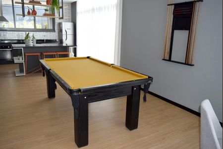 Studio à venda com 31m², 1 quarto e sem vagaÁrea comum