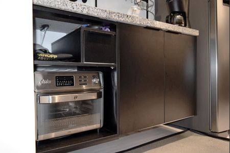 Studio à venda com 31m², 1 quarto e sem vagaStudio