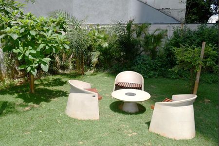 Studio à venda com 31m², 1 quarto e sem vagaÁrea comum