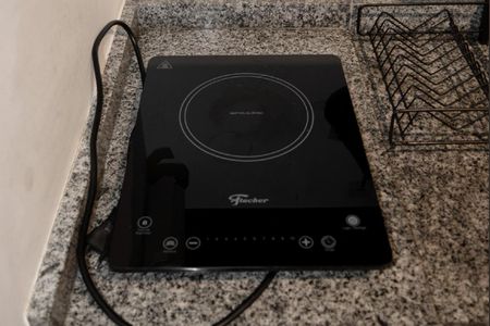 Studio à venda com 31m², 1 quarto e sem vagaStudio