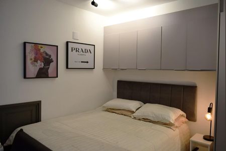 Studio à venda com 31m², 1 quarto e sem vagaStudio