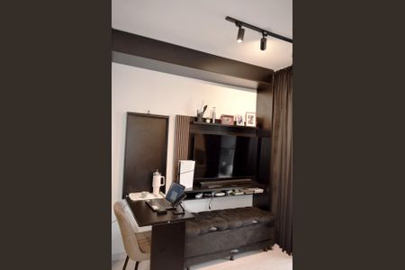 Studio à venda com 31m², 1 quarto e sem vagaStudio