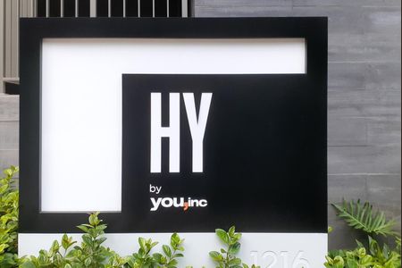 Studio à venda com 31m², 1 quarto e sem vagaFachada