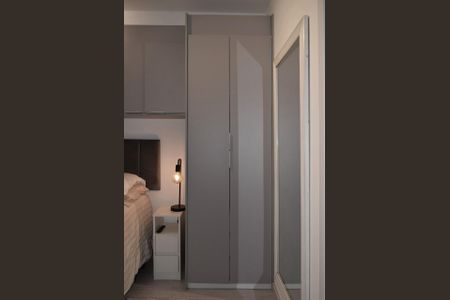 Studio à venda com 31m², 1 quarto e sem vagaStudio