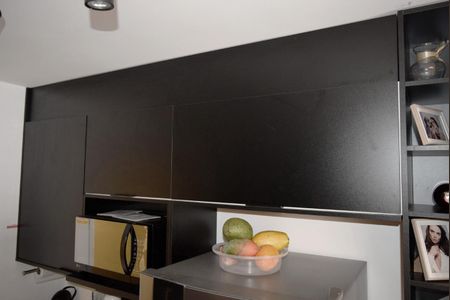 Studio à venda com 31m², 1 quarto e sem vagaStudio