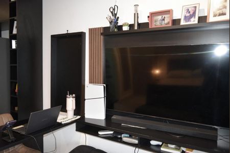 Studio à venda com 31m², 1 quarto e sem vagaStudio