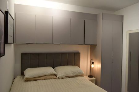 Studio à venda com 31m², 1 quarto e sem vagaStudio