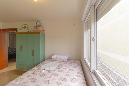 Casa de condomínio à venda com 92m², 2 quartos e 1 vaga Casa de condomínio à venda com 92m², 2 quartos e 1 vagaSuíte 1