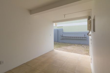 Casa de condomínio à venda com 92m², 2 quartos e 1 vaga Casa de condomínio à venda com 92m², 2 quartos e 1 vagaGaragem