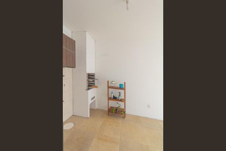 Casa de condomínio à venda com 92m², 2 quartos e 1 vaga Casa de condomínio à venda com 92m², 2 quartos e 1 vagaÁrea de Serviço