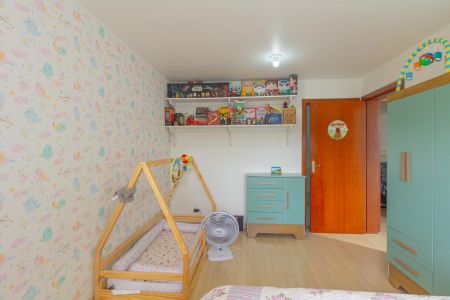 Casa de condomínio à venda com 92m², 2 quartos e 1 vaga Casa de condomínio à venda com 92m², 2 quartos e 1 vagaSuíte 1