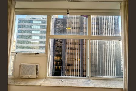 Apartamento para alugar com 32m², 1 quarto e sem vaga Apartamento para alugar com 32m², 1 quarto e sem vagaVista/Sala/Quarto