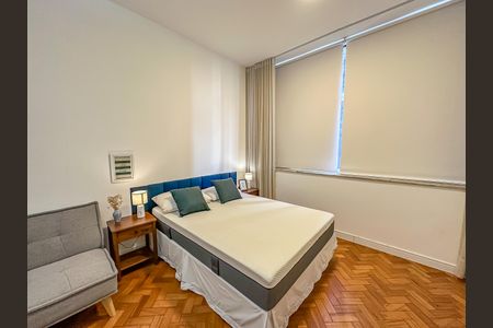 Apartamento para alugar com 32m², 1 quarto e sem vagaSala/Quarto