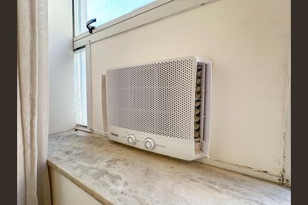 Apartamento para alugar com 32m², 1 quarto e sem vaga Apartamento para alugar com 32m², 1 quarto e sem vagaVista/Sala/Quarto