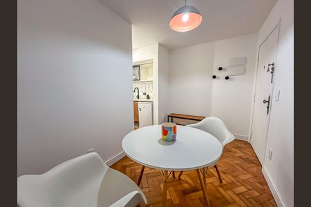 Apartamento para alugar com 32m², 1 quarto e sem vagaCopa