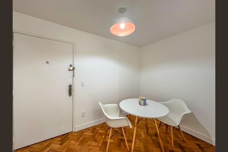 Apartamento para alugar com 32m², 1 quarto e sem vaga Apartamento para alugar com 32m², 1 quarto e sem vagaCopa